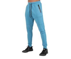 Pantalon de jogging Gorilla Wear Newark Bleu 2XL