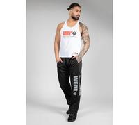 Pantalon de jogging Gorilla Wear Noir S/M