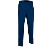 Pantalon de jogging homme avec liseré - GAME - bleu - Running - intérieur molletonné M