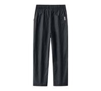 Pantalon De Jogging Homme - Pantalons décontractés Amples à Cordon de Serrage pour Hommes, Pantalons de Couple, Printemps et Automne