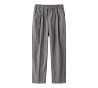 Pantalon De Jogging Homme - Pantalons décontractés Amples à Cordon de Serrage pour Hommes, Pantalons de Couple, Printemps et Automne