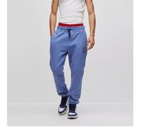 PANTALON DE JOGGING HUGO DEMU VIOLET M