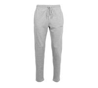 Pantalon de jogging - HUMMEL - Authentic - Gris - Enfant - Cordon de ceinture élastique 152