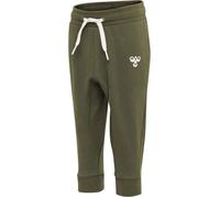 Pantalon de jogging - Hummel - hmlAPPLE - Vert - Enfant - Multisport 0-1 mois