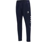 Pantalon de jogging Hummel hmlCORE - bleu marine - XS - Fitness - Homme - Respirant - Indoor XXXL