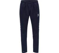 Hummel Pantalon d'entraînement hmlCORE XK Poly – Unisexe Adulte Marine S