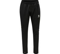Hummel Pantalon d'entraînement mixte HMLCORE XK Polyester Noir Taille S