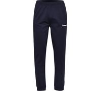 Pantalon de jogging Hummel hmlGO cotton Bleu S
