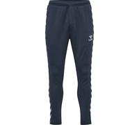 Pantalon de jogging Hummel HmlNATHAN 2.0 tapered Bleu S