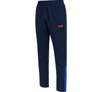 Pantalon de jogging Hummel hmlPRO Grid Bleu S
