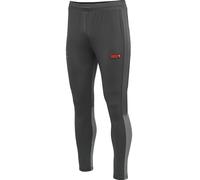 Hummel Grid Training Pants Gris 2XL Homme