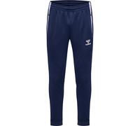 Hummel Lead 2.0 Tracksuit Pants Bleu L