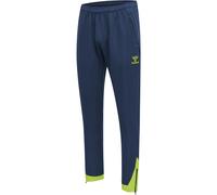 Hummel Lead Poly Pants Bleu S Homme