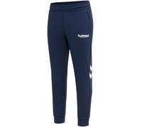 Hummel, hmlLEGACY 2.0 Pantalon de survêtement Bleu Dress, S