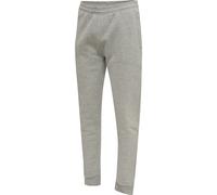 Pantalon de jogging Hummel Red Basic Gris L