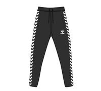 Hummel Root Tracksuit Pants Noir L