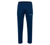 Pantalon de jogging Hummel tech move poly Bleu S