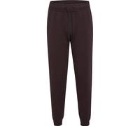 Hummel Tech Fleece Regular Tracksuit Pants Marron S