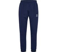 Hummel Travel Woven Pants Bleu 2XL Homme