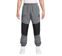 Nike Air Hybrid Utility Pantalon pour Homme, Gris fumé/Noir/Blanc, IO0570-084, 2XL