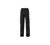 Pantalon de jogging imperméable Basil hoga Noir