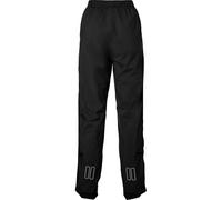Basil Pantalon imperméable Basique Skane pour femme Noir T.S