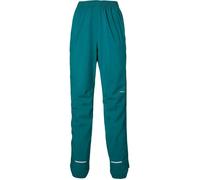 Basil Skane Pants Bleu L Femme Green