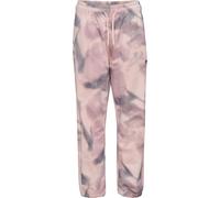 Pantalon de jogging imprimé enfant Hummel Rose 5 ans