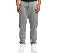 Pantalon de jogging Indicode pour hommes Bendner-Cargo Sweatpants pantalon de...