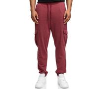 Pantalon de jogging Indicode pour hommes Bendner-Cargo Sweatpants pantalon...