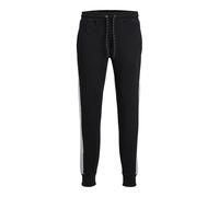 Pantalon de jogging Jack & Jones Blocking Noir M