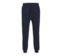 Pantalon de jogging Jack & Jones Gordon Bradley - Homme - Navy blazer - Coupe classique - Respirant S