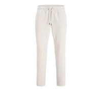 Jack & Jones Pantalon JPSTKANE BRADLEY crème Taille 35-36