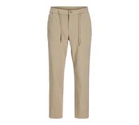 Jack & Jones Pantalon de jogging JPSTACE NEO Noos Beige L Homme