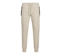 Jack & Jones Will Tech Sweat Pants Beige XL Homme