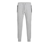 Jack & Jones Will Tech Sweat Pants Gris XS Homme