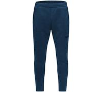 JAKO - Pantalons De Survêtement Challenge, Mixte, Marine Chiné, XL