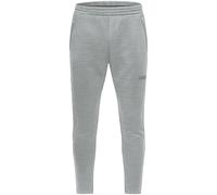 Pantalon de jogging Jako Challenge Gris M Unisex
