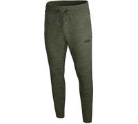 Pantalon de jogging - Jako - Premium Basics - Vert kaki - Adulte - Respirant XXXL