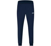 JAKO - Equipe De Pantalons De Présentation, Mixte, Marin, L