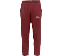 Pantalon de jogging Jako Wardrobe Rouge XS Unisex