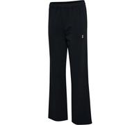 Pantalon de jogging jambe large femme Hummel Pulse Noir M