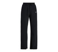 Pantalon de jogging jambes larges femme Roxy Rise & Vibe Noir L