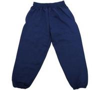 Pantalon de jogging Jerzees Schoolgear pour enfant (2XL) (Bleu marine) - UTBC1435 Bleu Marine G