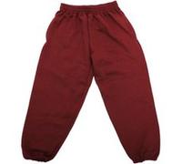 Pantalon de jogging Jerzees Schoolgear pour enfant (L) (Noir) - UTBC1435 Noir G