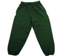 Pantalon de jogging Jerzees Schoolgear pour enfant (M) (Vert bouteille) - UTBC1435 Vert Bouteille G