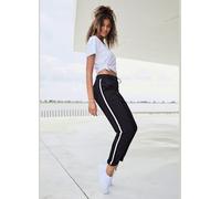 Pantalon de jogging jogging élastique doux - LASCANA - noir NOIR 44