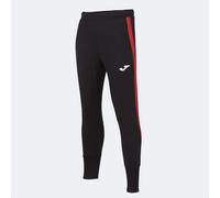 Joma Pantalon de jogging Advance Noir 6 ans