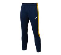 Joma Eco Championship Pants Bleu 12-14 Years Garçon