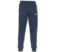 Joma Pantalon de jogging Estadio II Bleu Taille L Homme